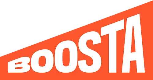 BOOSTA