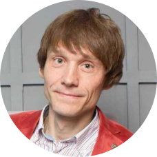 Christopher Martinez